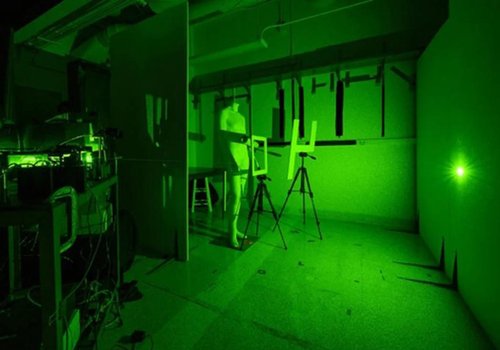 Китайские ученые разработали лазер, который может обнаруживать скрытые объекты на расстоянии более километра